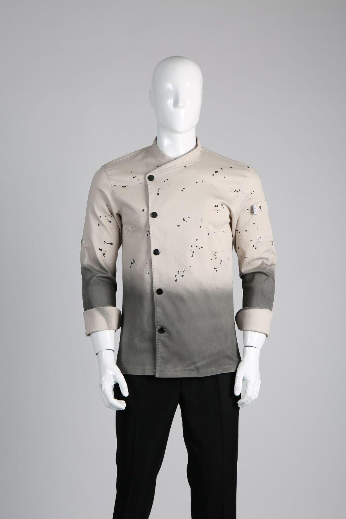 Cream chef jackets hotsell